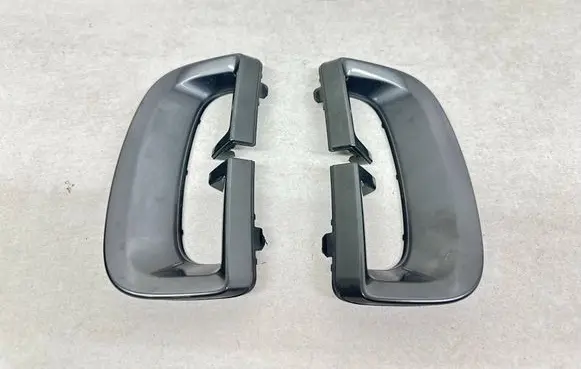 Cupra Leon Quarter panel pressure vent 5FE807962 5FE807961 M2210227