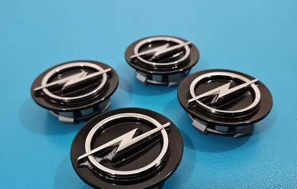 Opel Grandland X Original wheel cap 9838747080 IMPRK1545828