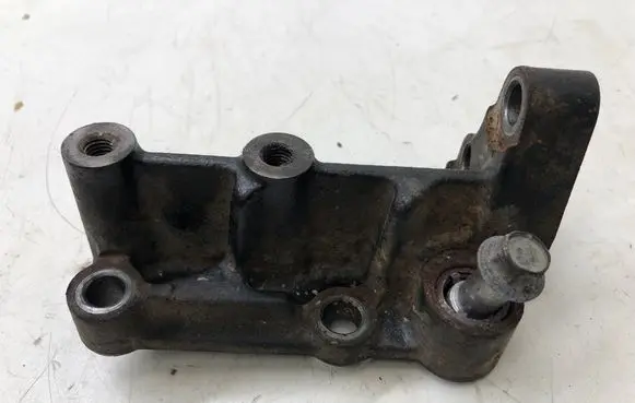 Mazda CX-7 Other front suspension part 
