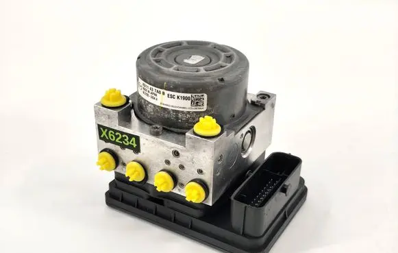 Mazda CX-5 ABS Pump K011437A0B 06210224344 28515122143
