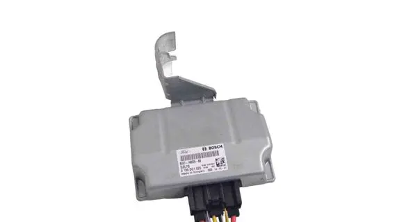 Ford Focus Current control relay 0199DC1020 BV6T14B526BB