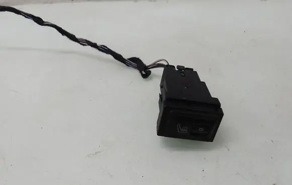 Porsche Cayenne (9PA) Seat heating switch 