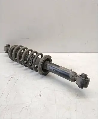 Citroen DS7 Crossback Rear shock absorber/damper 9829356780 0031000558 25939U0118