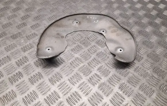 Audi Q5 SQ5 Front brake disc dust cover plate NERA