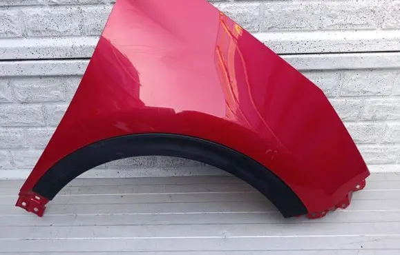KIA Sportage Fender