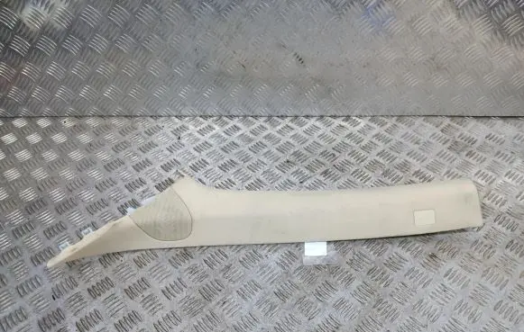 Tesla Model S Other sill/pillar trim element