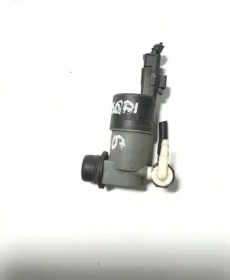 Nissan Qashqai Windscreen/windshield washer pump 9641553880 9641553980 28920