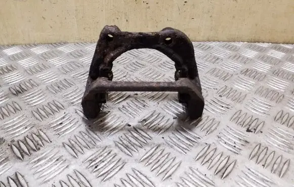 BMW 5 F10 F11 Brake caliper pad carrier rear 
