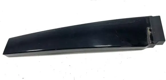 Audi A8 S8 D3 4E (B) Pillar trim (exterior) 4E0853290A