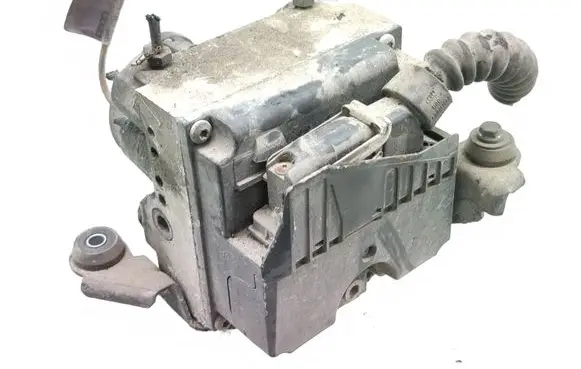 Audi A4 S4 B5 8D ABS Pump 8D0614111 0265214002