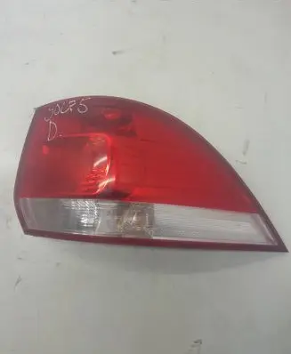 Volkswagen Golf V Rear/tail lights