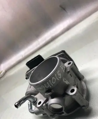 Mitsubishi Eclipse Cross Throttle valve 570212320
