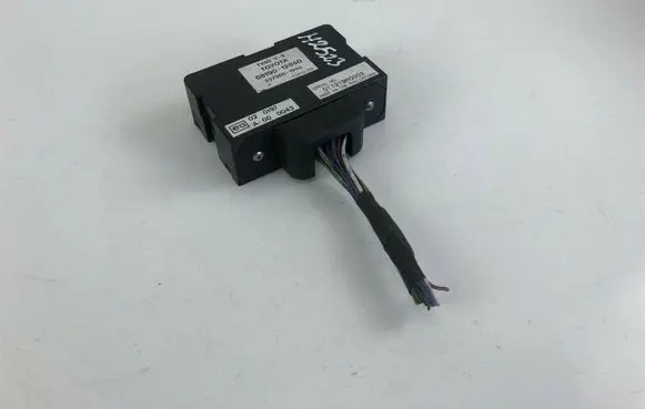 Toyota Corolla E110 Other control units/modules 0819012850 H2523