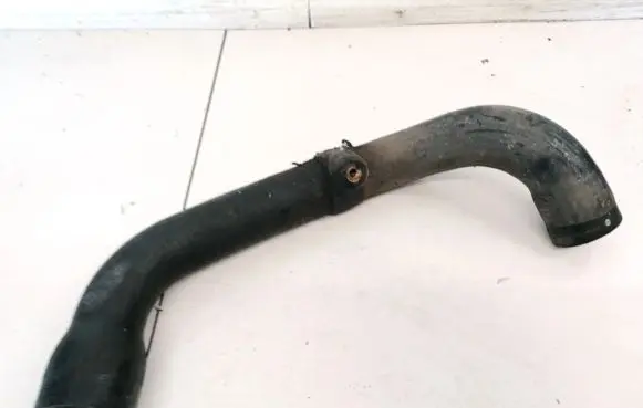 Nissan Almera Tino Intercooler hose/pipe