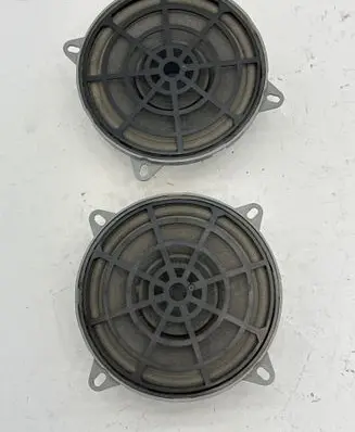 Citroen Berlingo Parcel shelf speaker 