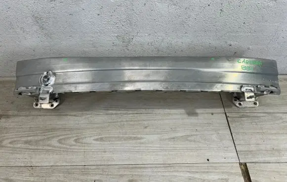 Porsche 911 991 Front bumper support beam