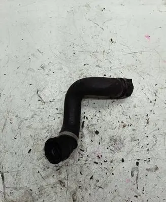 BMW X6 E71 Coolant pipe/hose 