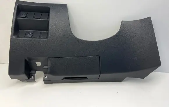 Nissan Qashqai Dashboard lower bottom trim panel 681064EH0C 681R14EH0C