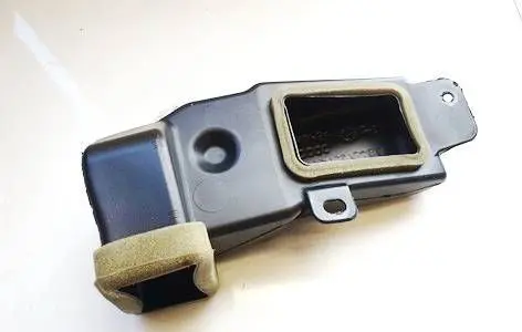 Ford C-MAX II Cabin air duct channel FM5810C724BA