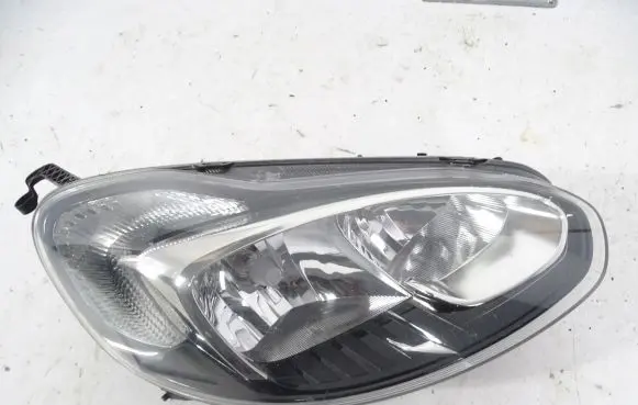 Opel Adam Headlight/headlamp