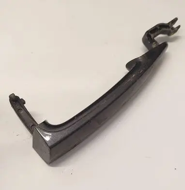 BMW 1 E81 E87 Front door exterior handle 