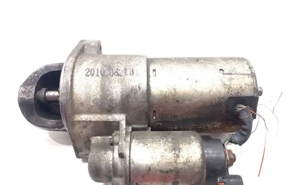 KIA Sportage Starter motor 8000396