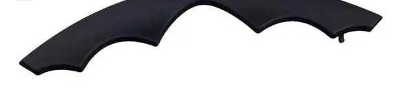 Dashboard trim