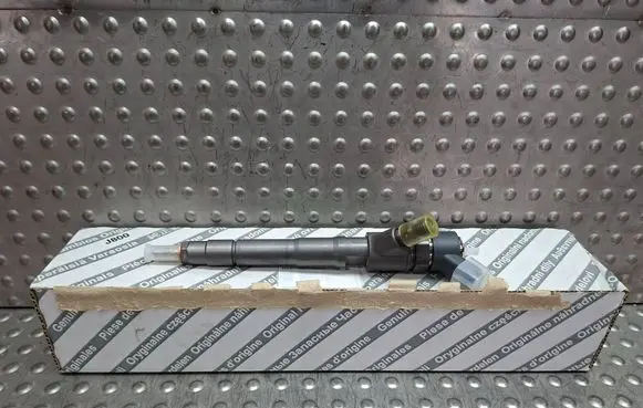 Fiat Ducato Fuel injector S263403316 0445110418
