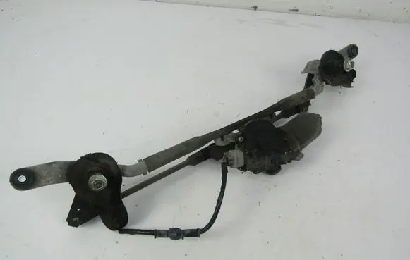Mazda 6 Front wiper linkage 