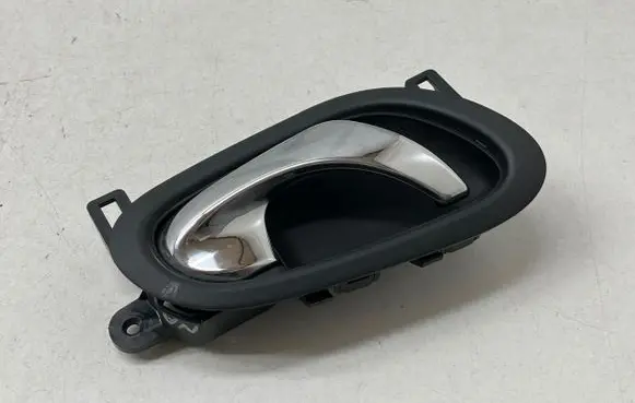 Nissan Navara D23 Rear door interior handle 806704EA0A 1234567800