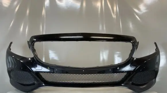 Mercedes-Benz C W205 Front bumper A2058850125