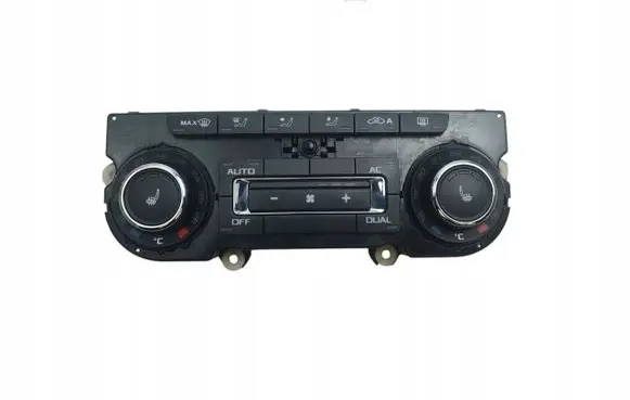 Skoda Citigo Other switches/knobs/shifts 3T0907044BL