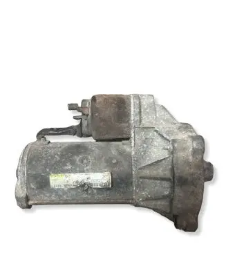 Peugeot 406 Starter motor 