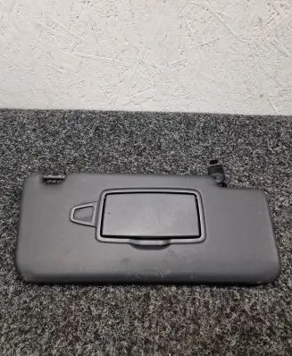 Mercedes-Benz GLE (W166 - C292) Sun visor A1668109200