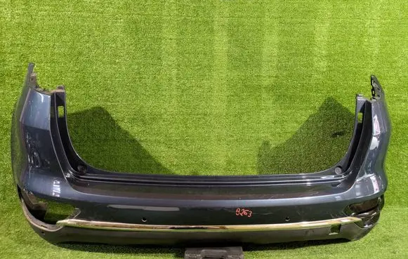 KIA Sportage Rear bumper