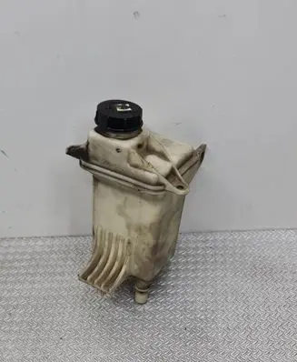 Fiat Ducato Power steering fluid tank/reservoir D348 PA66GF30