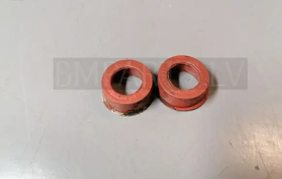 BMW 5 E60 E61 Front suspension camber bolt 11612246949 2246949