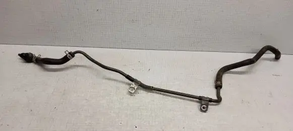 Toyota Verso Vacuum line/pipe/hose