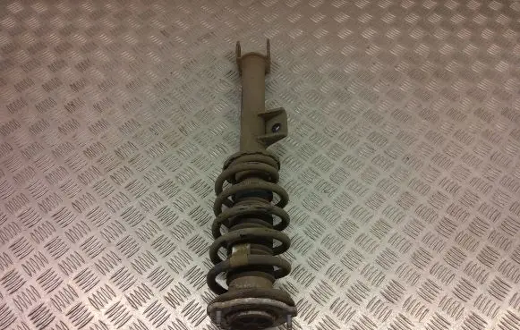Tesla Model 3 Front shock absorber/damper 104436900e