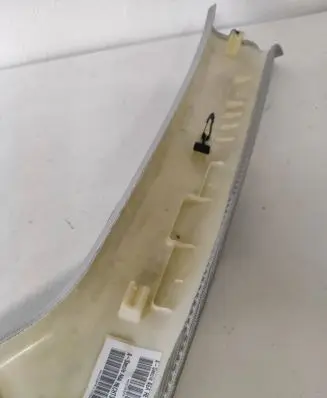 Audi A6 S6 C6 4F (A) pillar trim 4F0867234F 1054851510