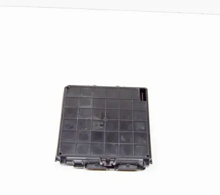 Ford Fiesta Central body control module L1BT14D068HAB