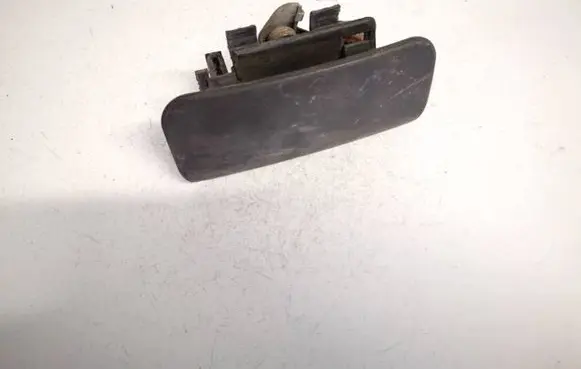 Ford Transit Tailgate/trunk/boot exterior handle yc15v26601al yc15-v26601-al