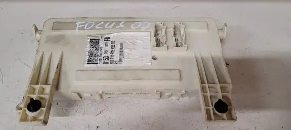 Ford Focus Fuse box set 7M5T14A073FB