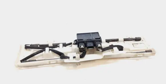 Volvo XC90 Other control units/modules 31419603