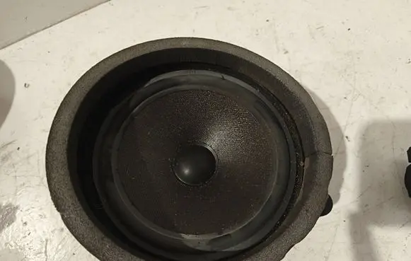 BMW X5 E53 Rear door speaker 4913430814 4042144