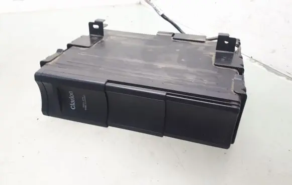 Citroen C5 CD/DVD changer 9636045680