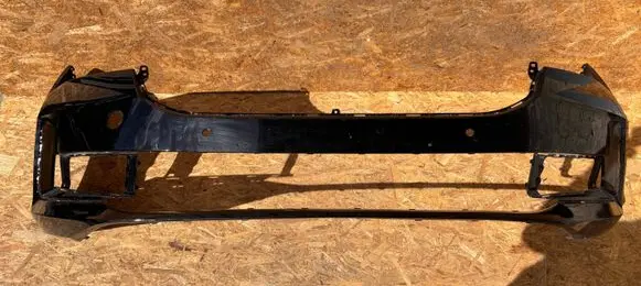 Skoda Superb B9 Front bumper 3P0807221 P021T61
