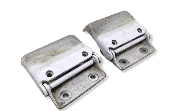 Mercedes-Benz Vito Viano W639 Loading door hinge set 6397400037
