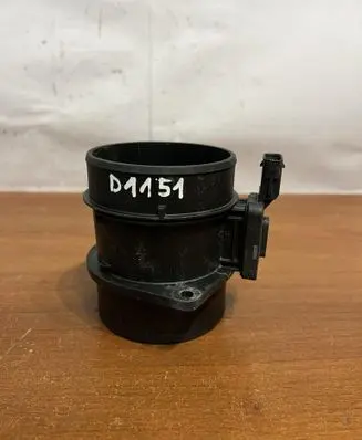 Mercedes-Benz Sprinter W906 Mass air flow meter A2C93230200 D1151