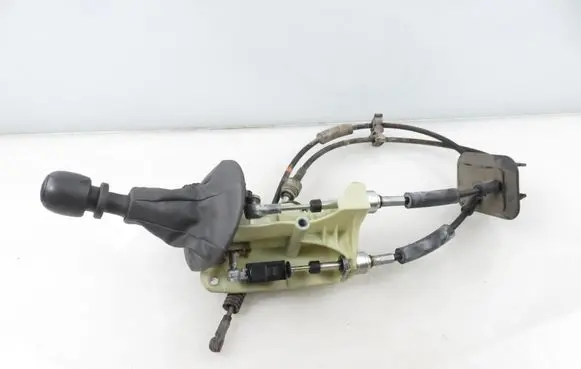 Fiat Panda II Gear shifter/selector 